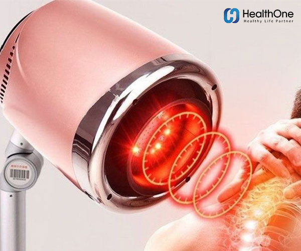 Applications of Infrared Therapy in Spinal Function Recovery