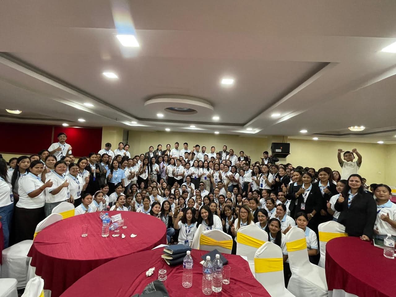 HealthOne Nhận Giải Thưởng Thương Hiệu Chăm Sóc Sức Khỏe Tốt Nhất 2024