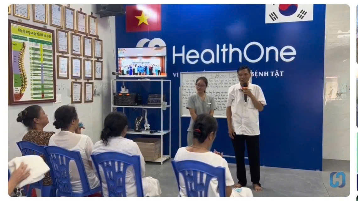 Khách hàng Hải Phòng
