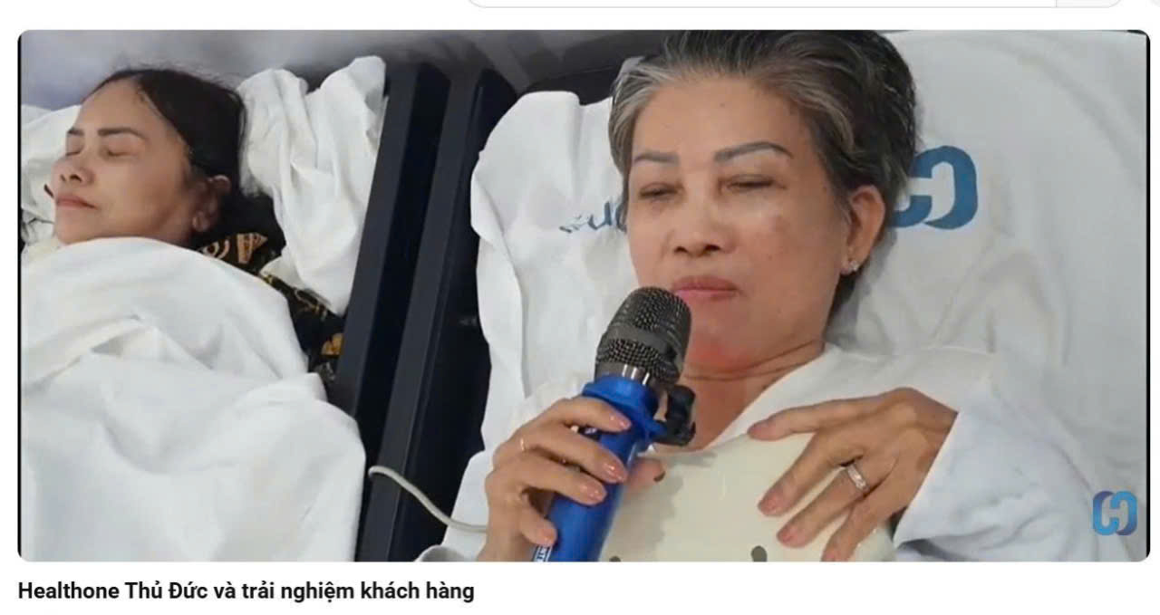 Khách hàng Thành Phố Hồ Chí Minh